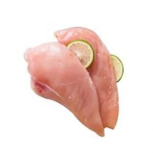 Ức gà nuôi thả tự nhiên