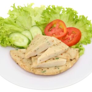 Chả cá sạch hấp truyền thống