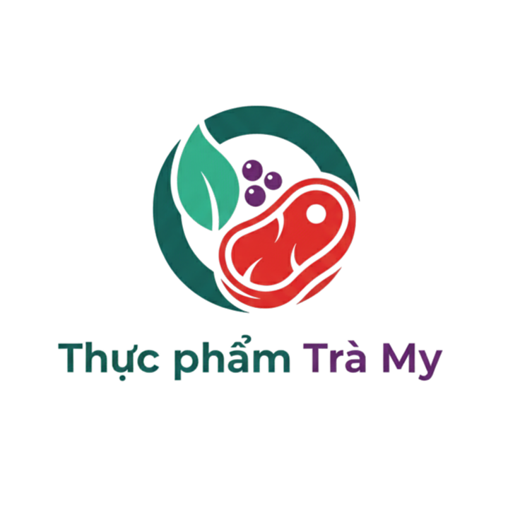 Thực phẩm Trà My 